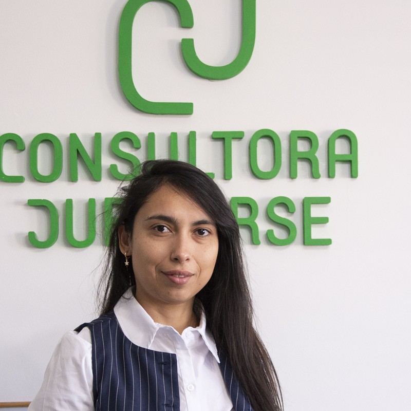 Dra. Alicia Vera, Abogada Previsional