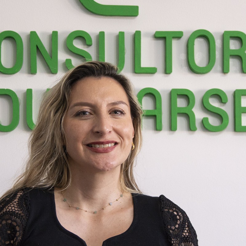 Dra. Jimena Díaz Asencio, Socia Fundadora