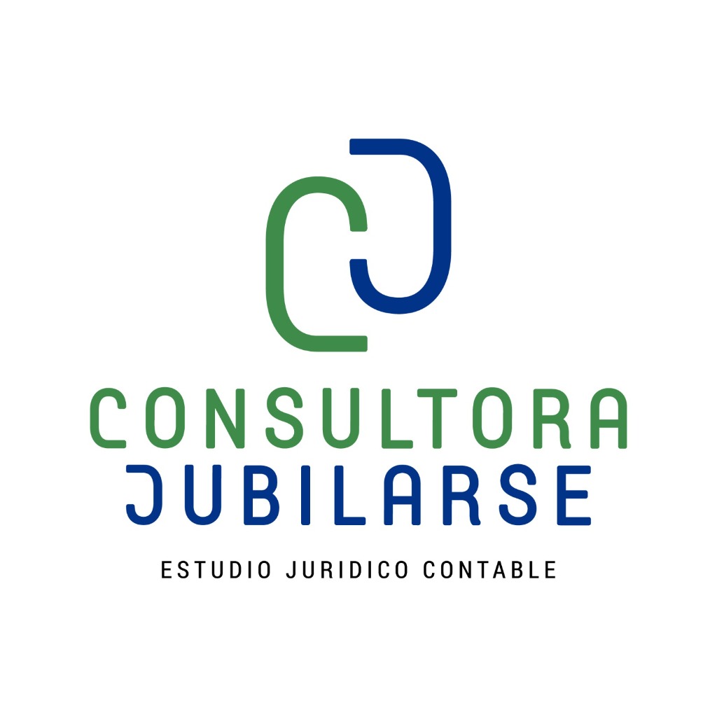 Consultora Jubilarse